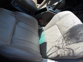 1997 Toyota 4Runner Limited White 3.4L AT 4WD #Z22017